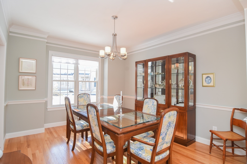 33 Stone Ridge Road, Unit 33 Westford, MA 01886 - Photo 10 of 28 Gallery Image 10