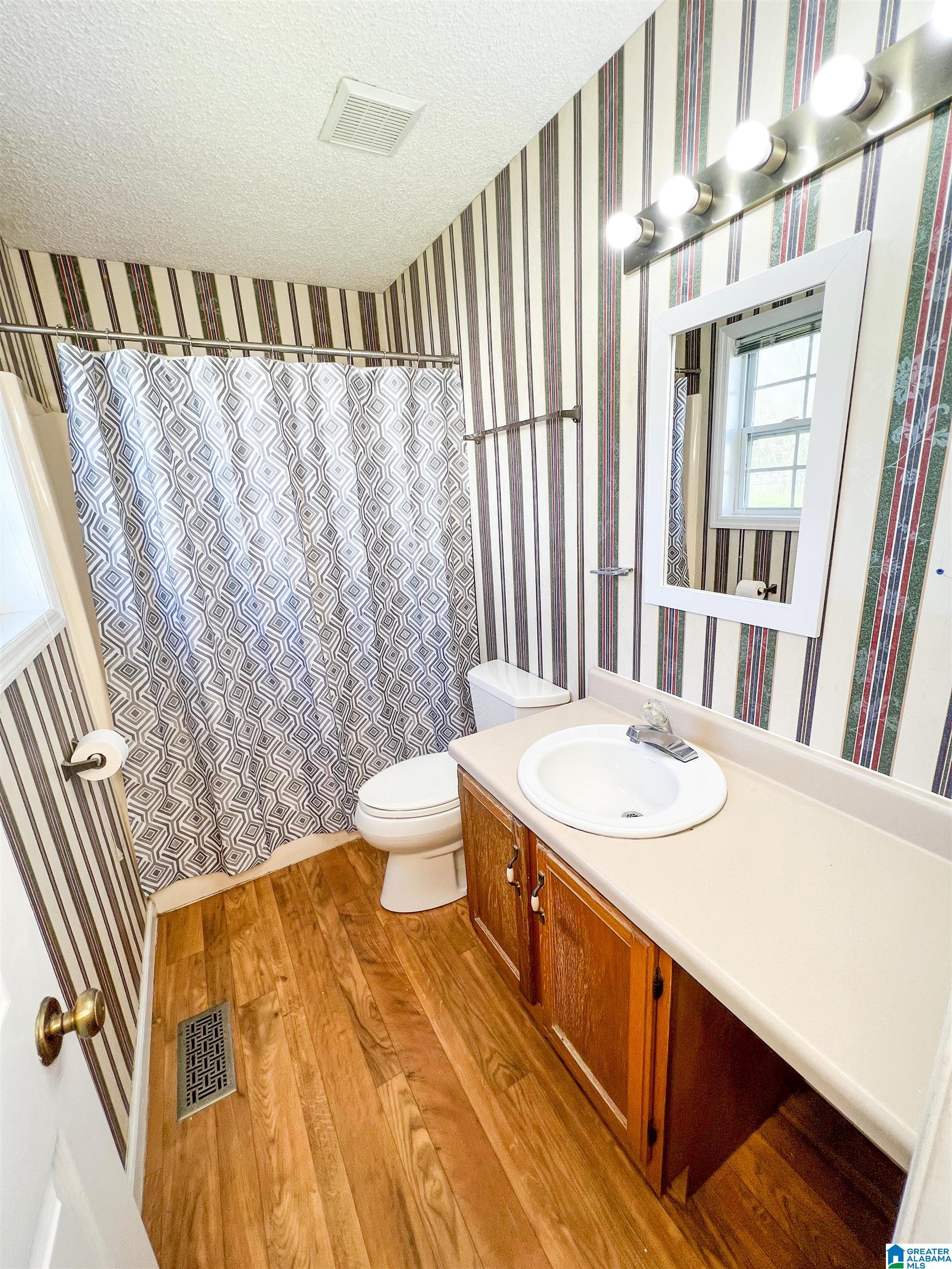 5201 Glade Road Anniston, AL 36206 - Photo 9 of 27