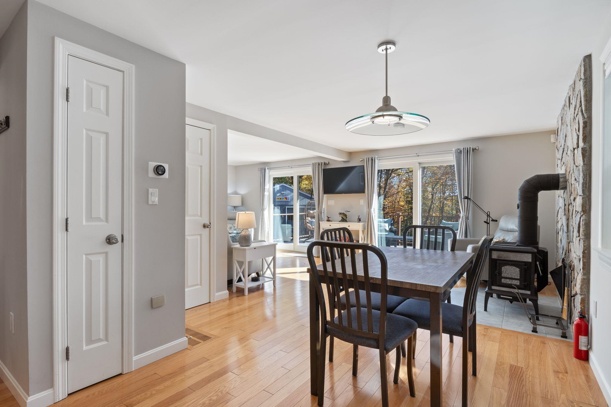 344 Chalk Pond Road Newbury, NH 03255 - Photo 12 of 55