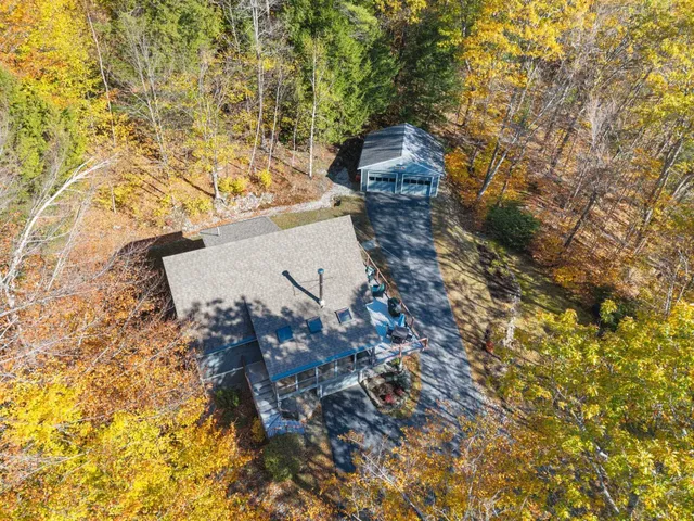 $795,000 | 344 Chalk Pond Road, Newbury, NH 03255