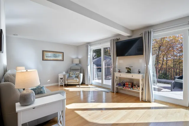 $795,000 | 344 Chalk Pond Road, Newbury, NH 03255