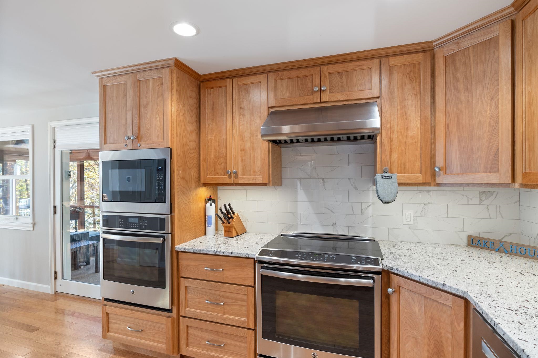 344 Chalk Pond Road Newbury, NH 03255 - Photo 18 of 55