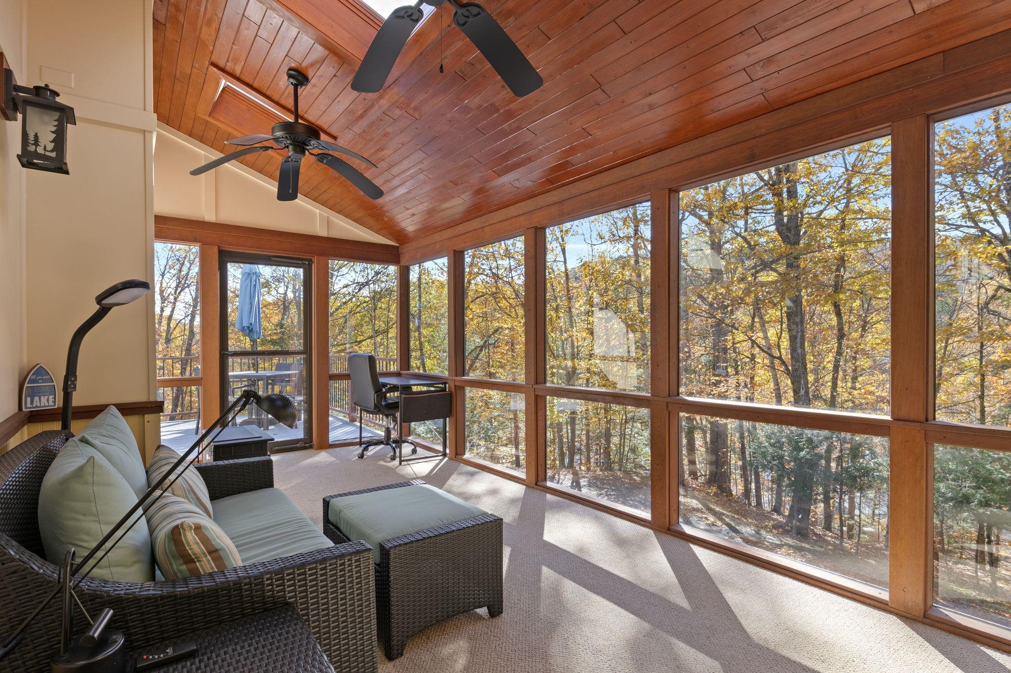 344 Chalk Pond Road Newbury, NH 03255 - Photo 30 of 55