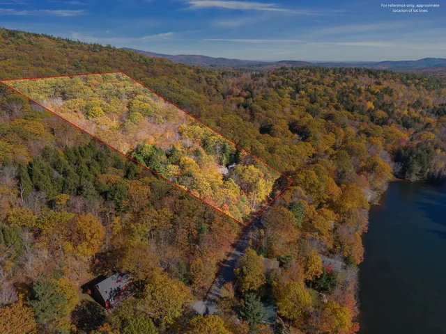 $795,000 | 344 Chalk Pond Road, Newbury, NH 03255