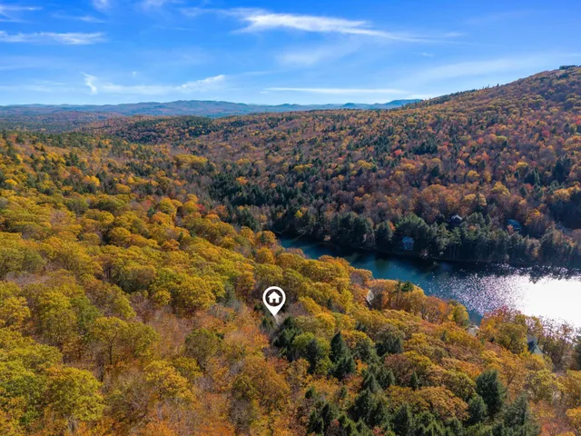 $795,000 | 344 Chalk Pond Road, Newbury, NH 03255