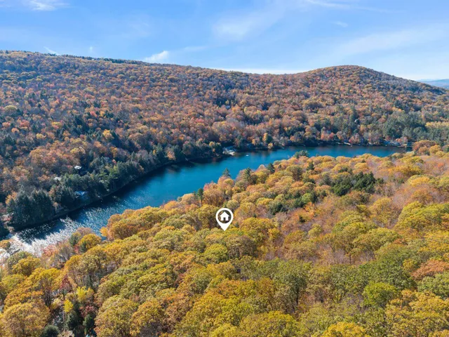 $795,000 | 344 Chalk Pond Road, Newbury, NH 03255