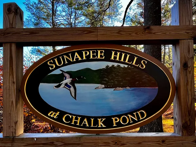 $795,000 | 344 Chalk Pond Road, Newbury, NH 03255