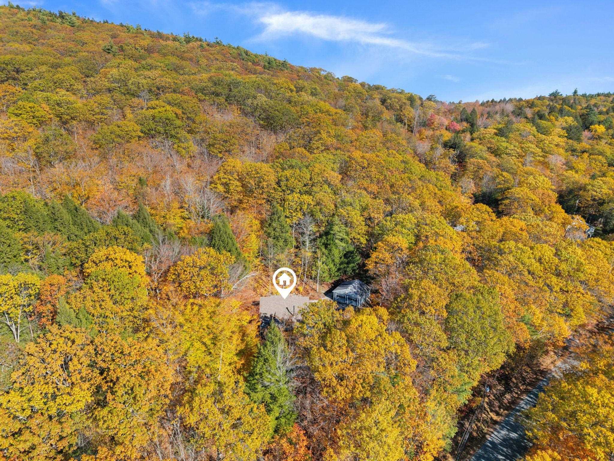 344 Chalk Pond Road Newbury, NH 03255 - Photo 46 of 55