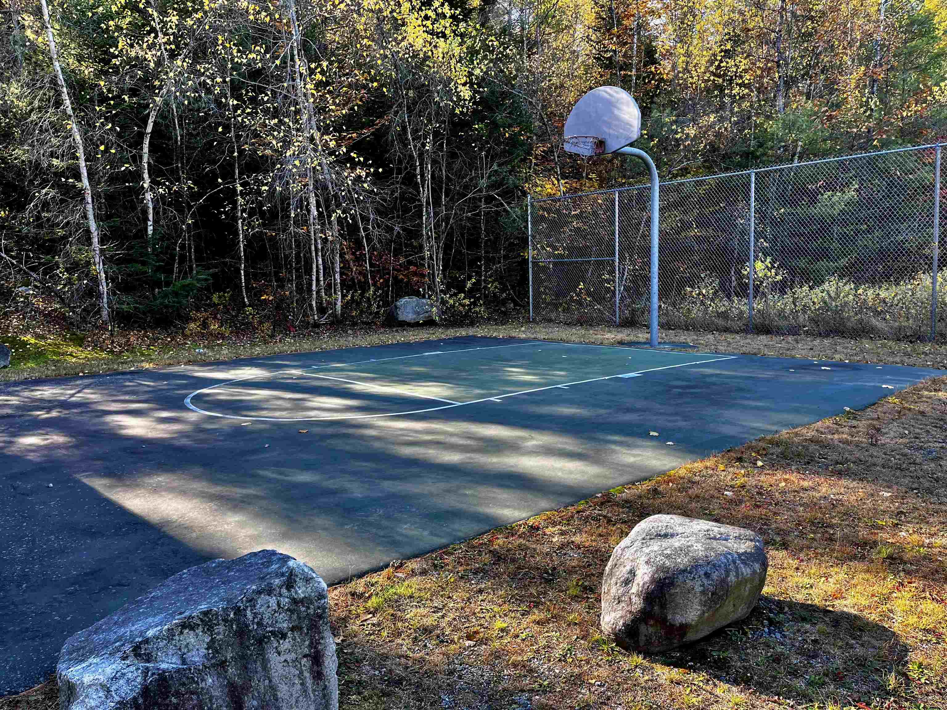 344 Chalk Pond Road Newbury, NH 03255 - Photo 47 of 55