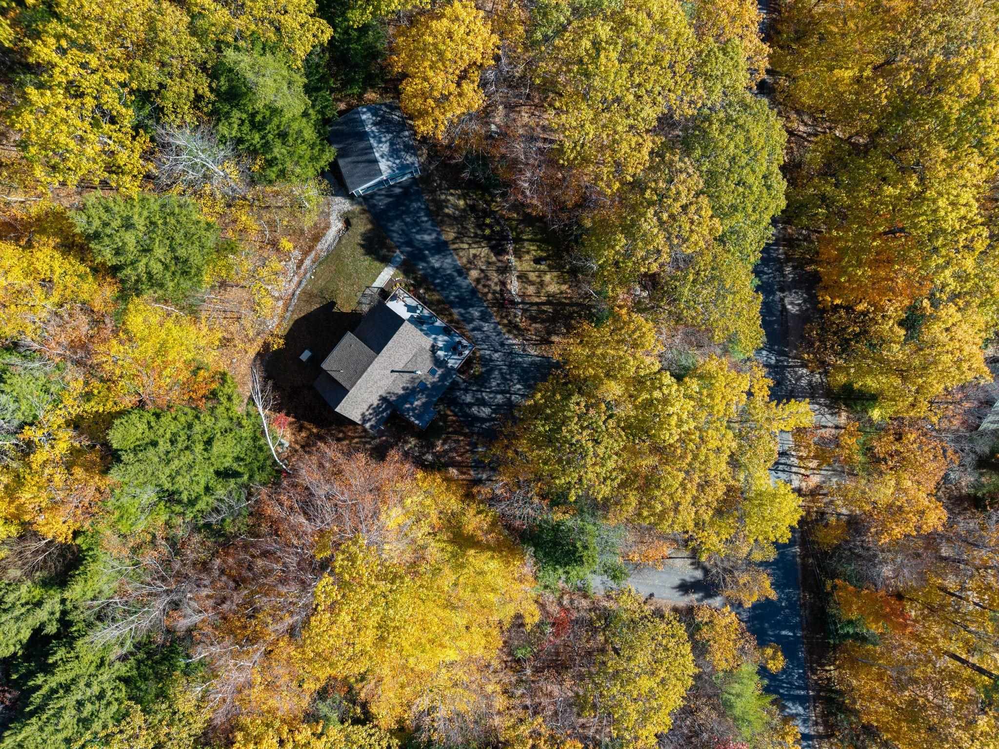 344 Chalk Pond Road Newbury, NH 03255 - Photo 48 of 55