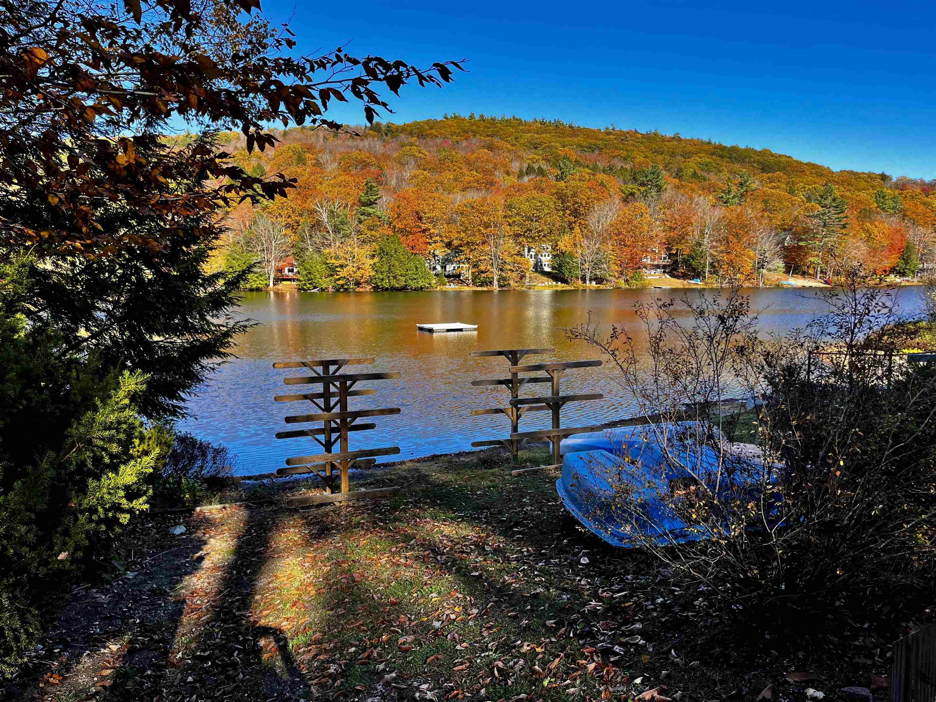 344 Chalk Pond Road Newbury, NH 03255 - Photo 50 of 55