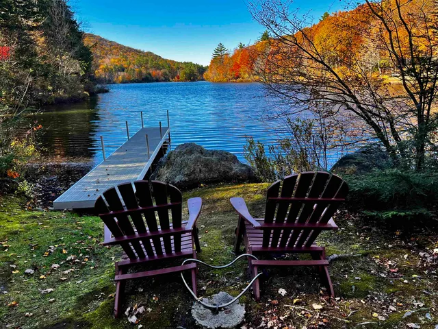 $795,000 | 344 Chalk Pond Road, Newbury, NH 03255