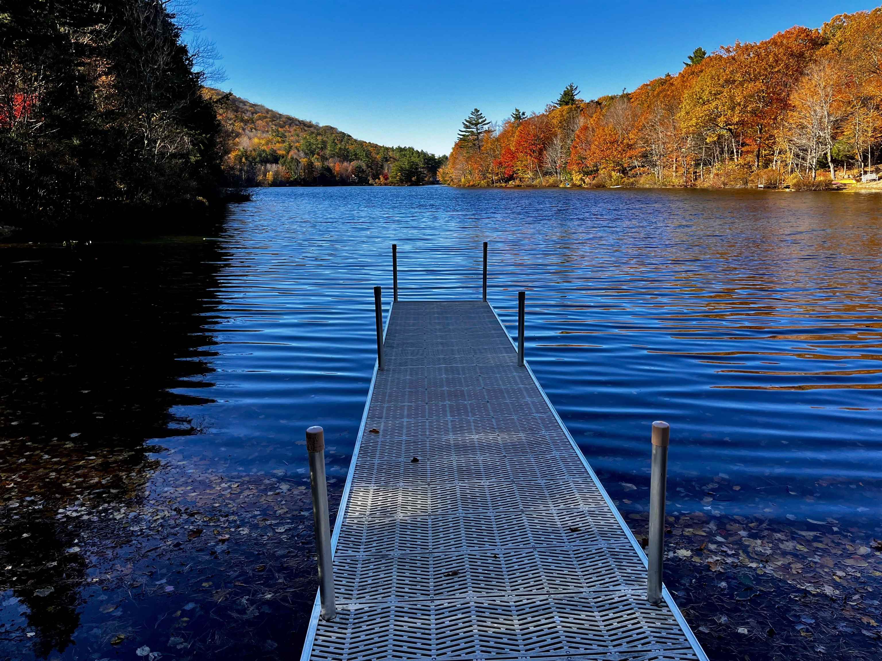 344 Chalk Pond Road Newbury, NH 03255 - Photo 54 of 55