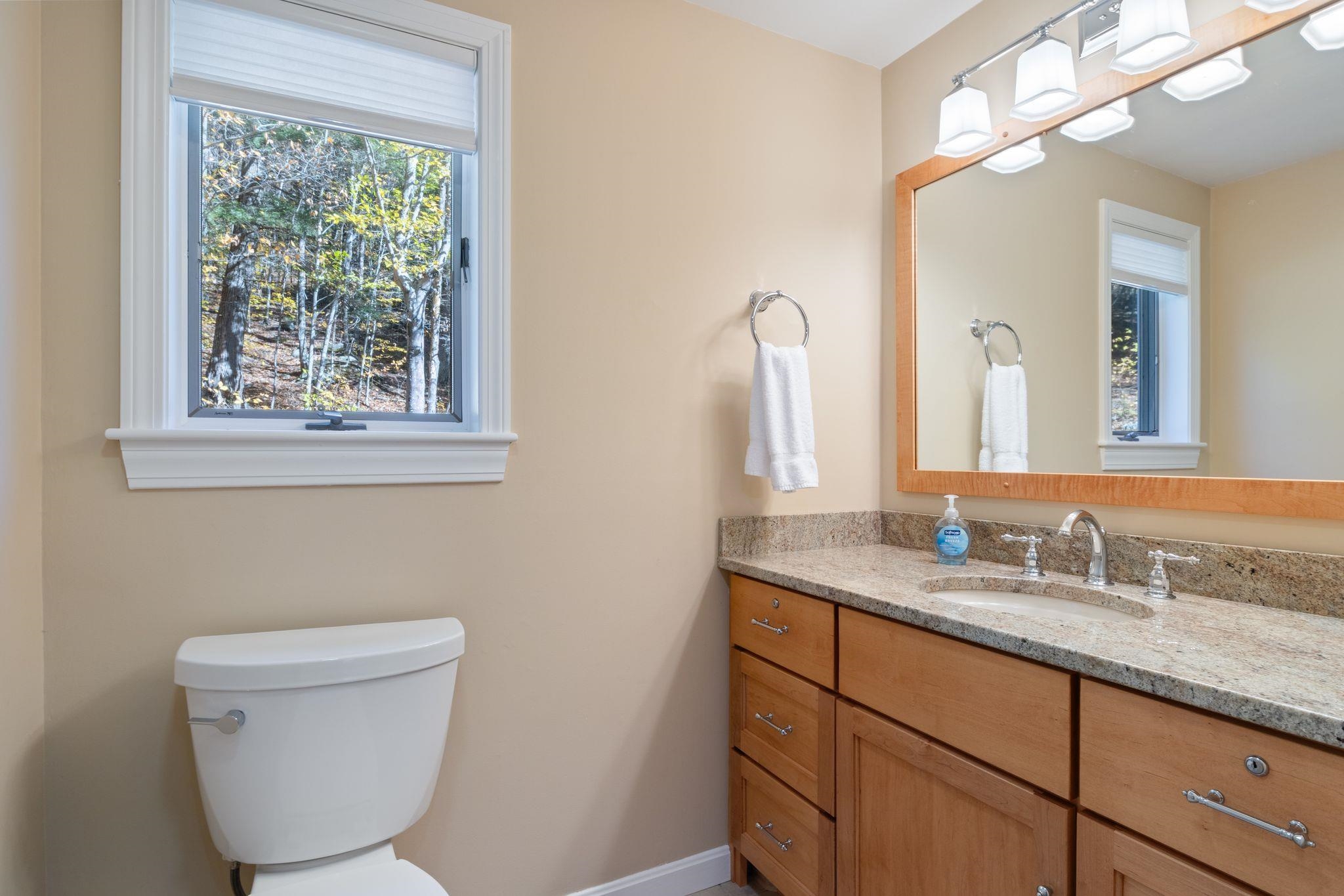 344 Chalk Pond Road Newbury, NH 03255 - Photo 10 of 55