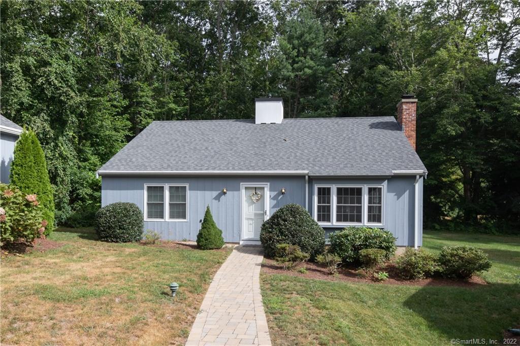 3 Wilshire Road, Unit 3 Madison, CT 06443 - Photo 1 of 1 This is 3 Wilshire Rd. in Kensington Acres South