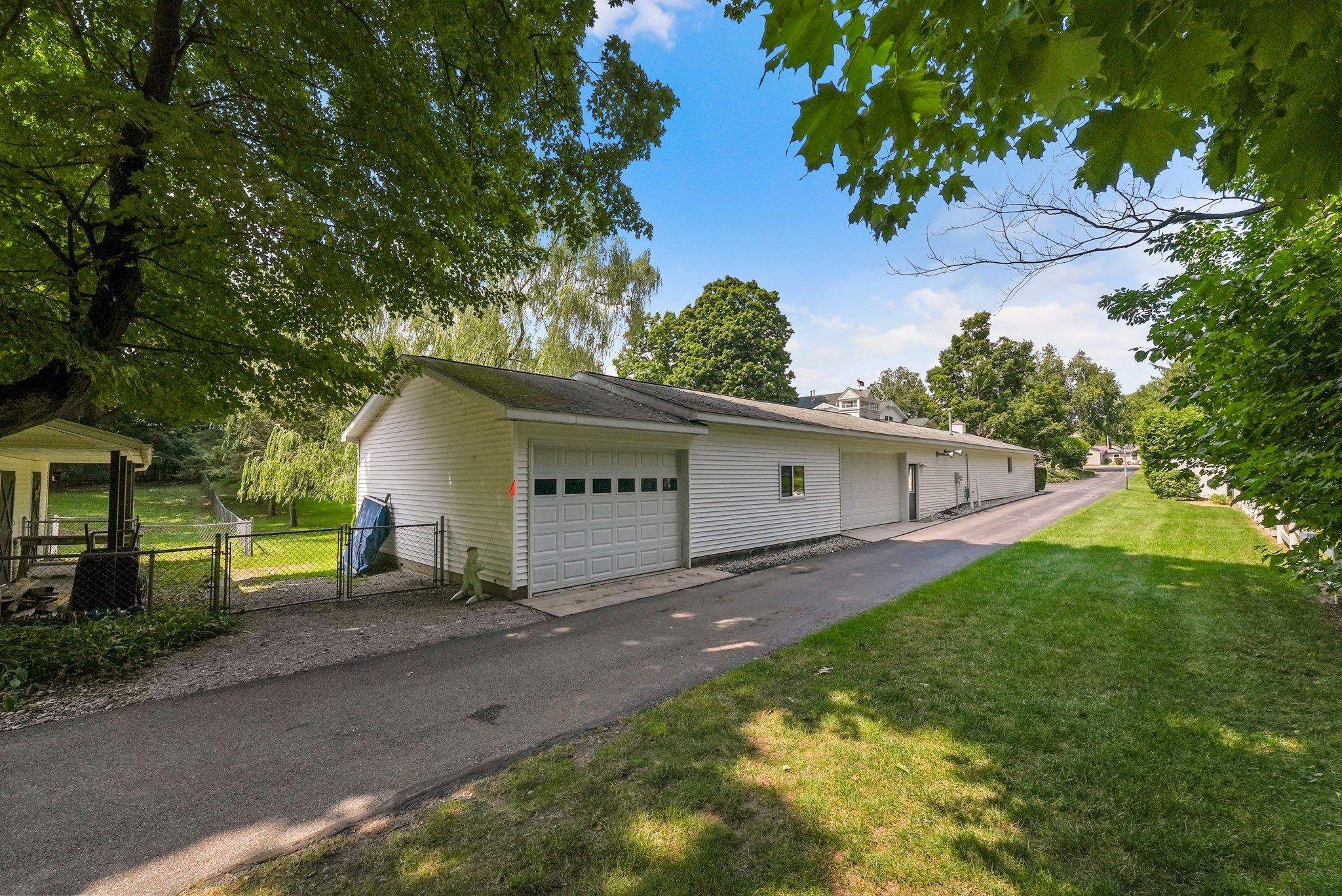 5161 Silver Pines Road Traverse City, MI 49685 - Photo 91 of 99
