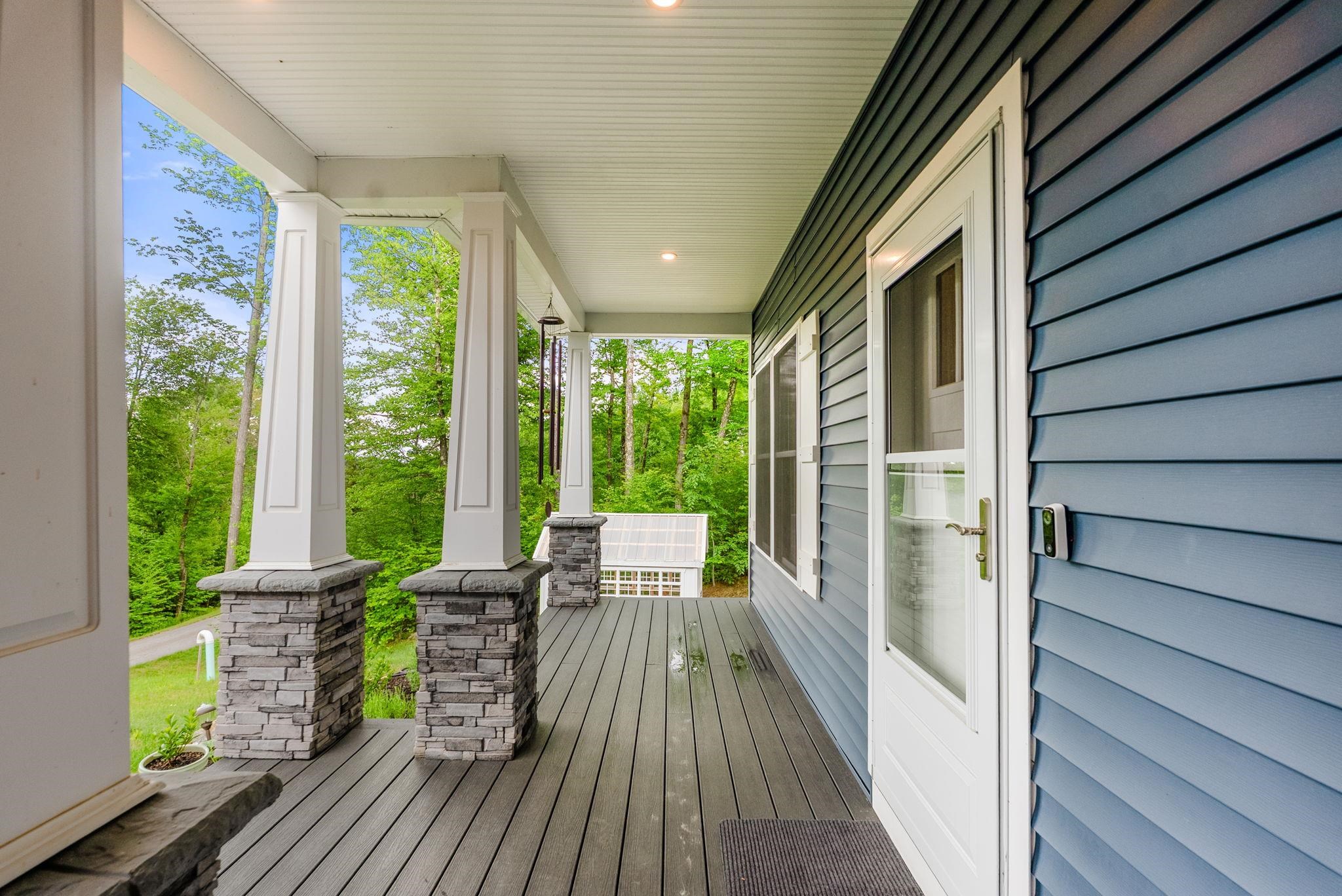 181 Boynton Hill Road Milford, NH 03055 - Photo 5 of 55