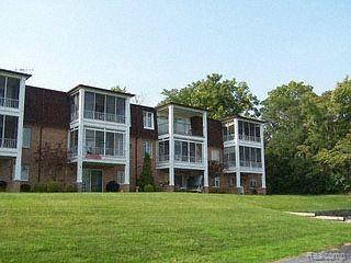 1935 North River Road, Unit 4 St. Clair, MI 48079 - Photo 1 of 1 1935 N RIVER RD #4
