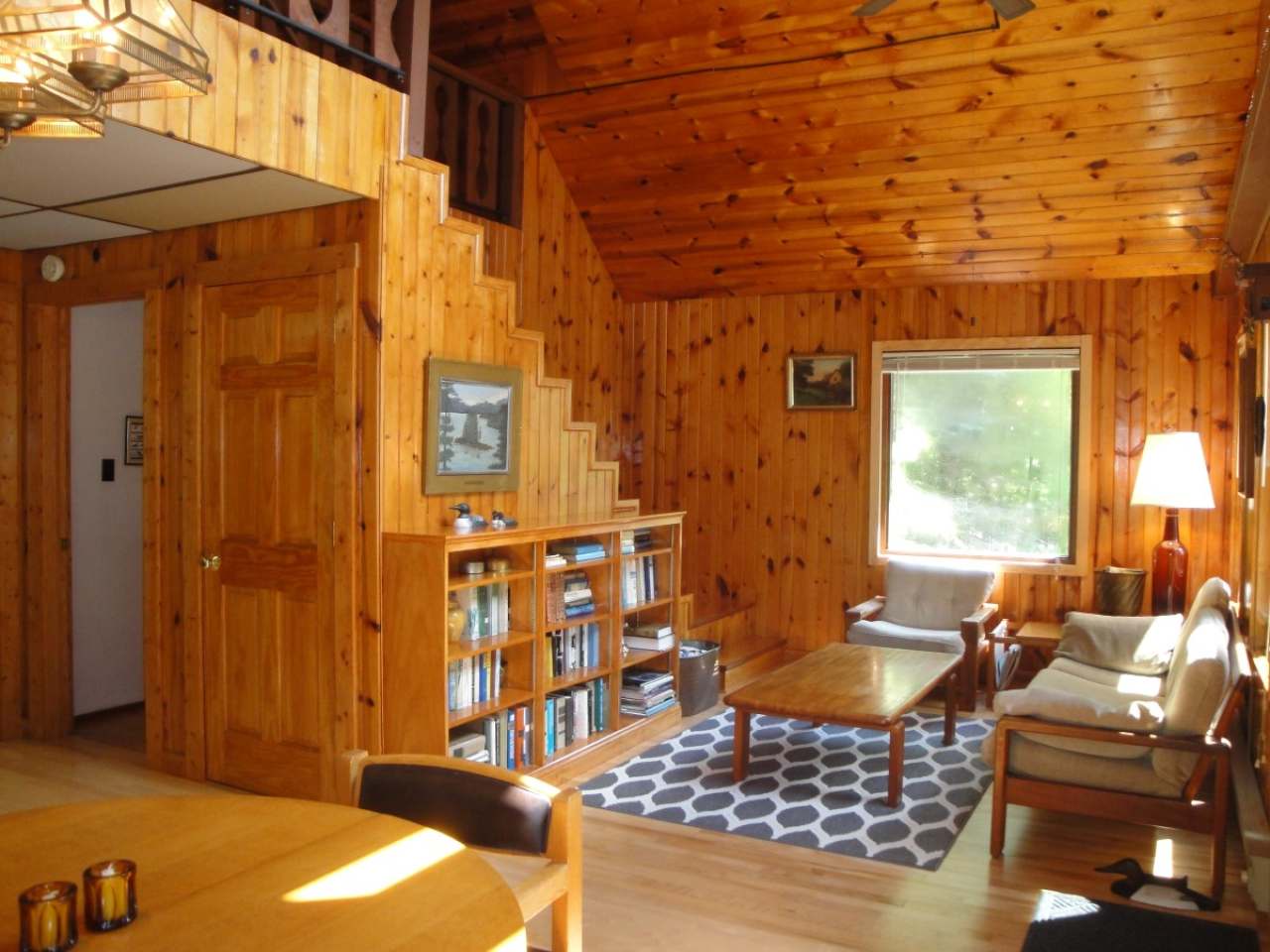 5605 Hill Road Harshaw, WI 54529 - Photo 5 of 41 Gallery Image 5