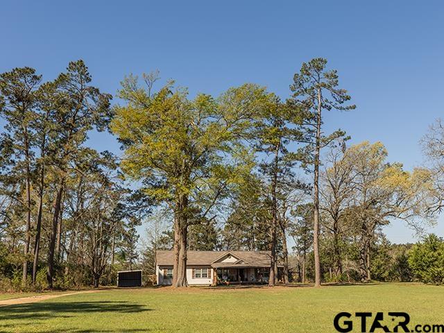 495 Wilcox Drive Rusk, TX 75785 - Photo 2 of 36