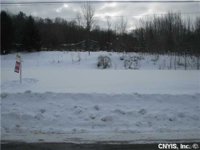 Lot 16 Lyons Road Camillus, NY 13031 - Photo 1 of 1 Exterior Front