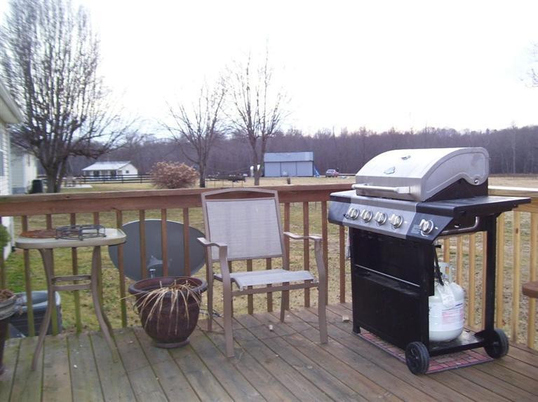 455 Blackwater Road London, KY 40744 - Photo 23 of 28 Photo 23