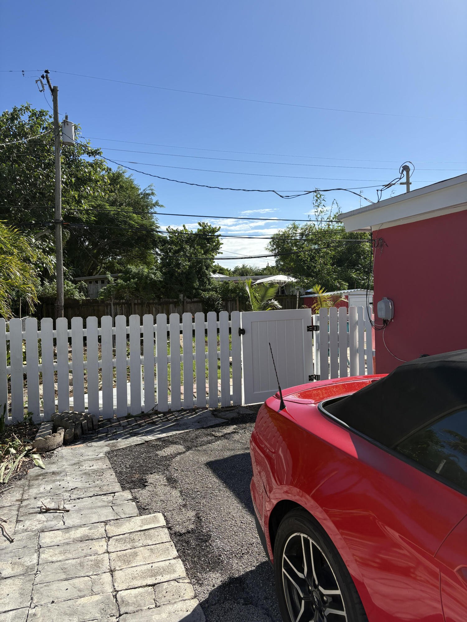 626 Minnesota Street Lantana, FL 33462 - Photo 15 of 15 a front view of a house with a yard