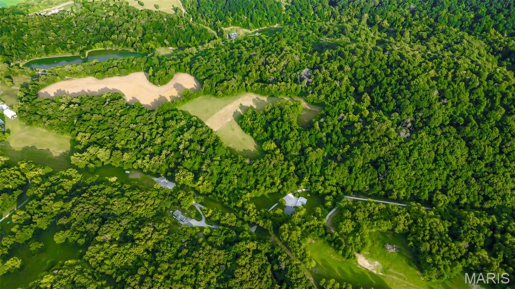 575 Schleeper Hollow Road Hardin, IL 62047 - Photo 8 of 61