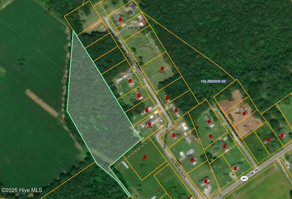 $40,000 | 0 Peachtree Lane, Ahoskie, NC 27910
