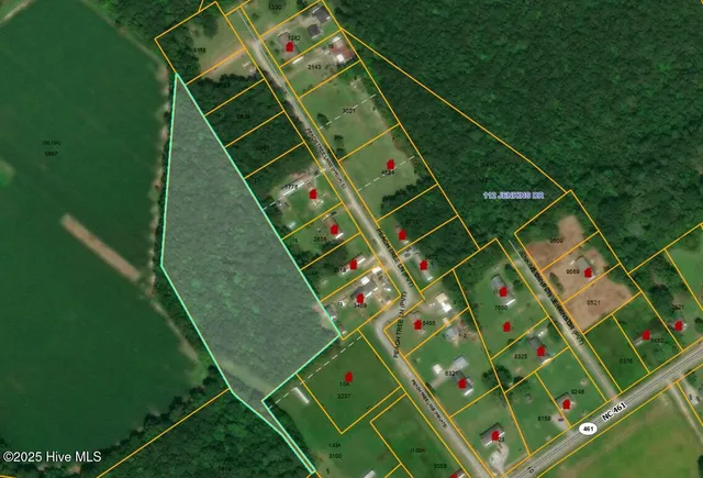 $40,000 | 0 Hwy 461 Ahoskie Nc 27910, Ahoskie, NC 27910