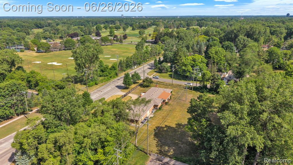 21362 Lahser Road Southfield, MI 48075 - Photo 62 of 66