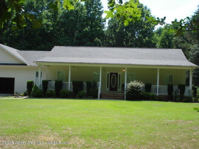 23 Willow Trail Jasper, AL 35504 - Photo 2 of 17 Gallery Image 2