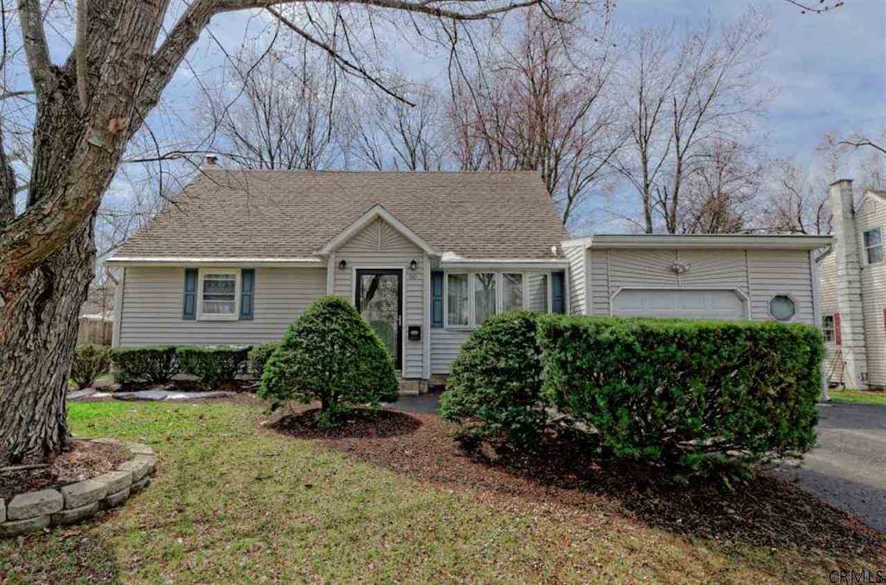 60 Southgate Road Colonie, NY 12211 - Photo 1 of 25 Photo 1