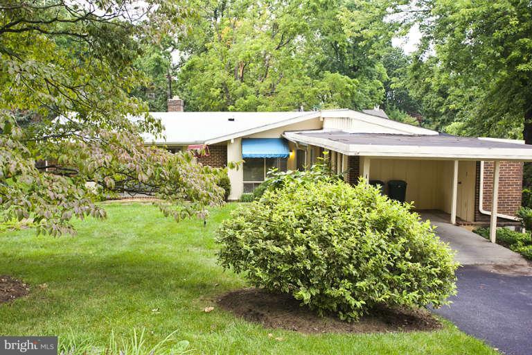 116 Roszel Road Winchester, VA 22601 - Photo 19 of 19 Exterior (General)