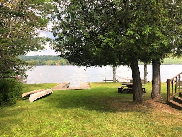 186 Rumford Road Oquossoc, ME 04964 - Photo 27 of 34 Boat Slip