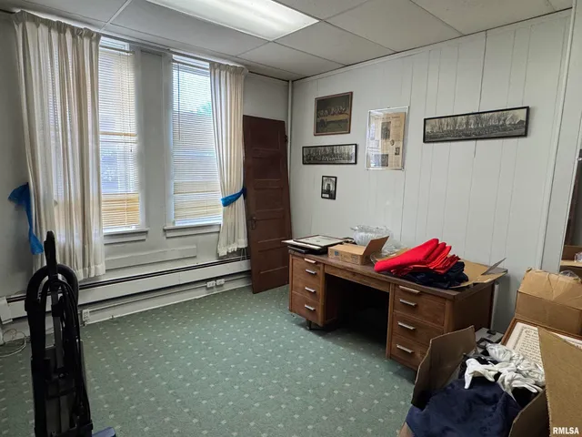 $125,000 | 170 West Hurst Street, Bushnell, IL 61422