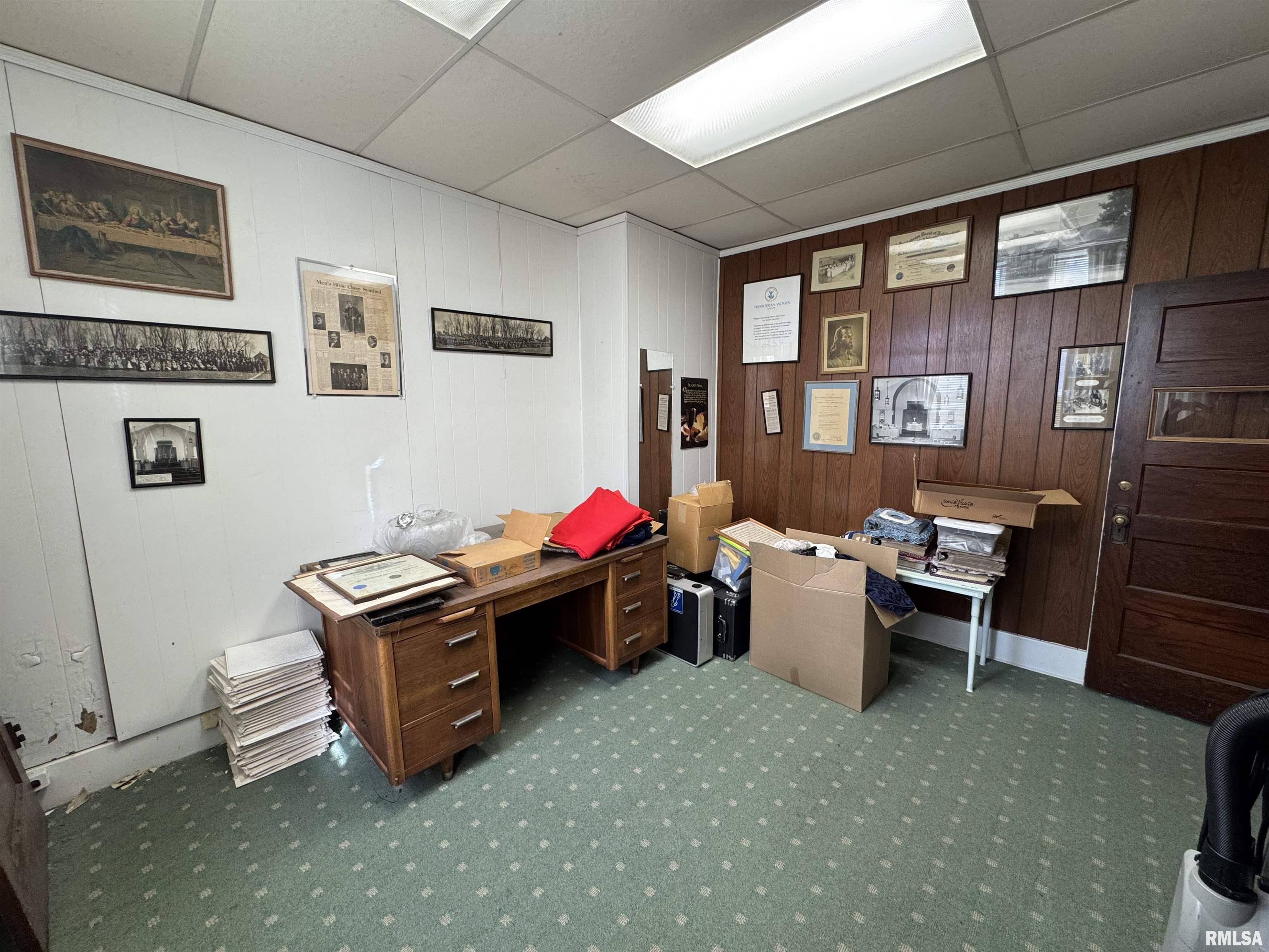 170 West Hurst Street Bushnell, IL 61422 - Photo 13 of 49