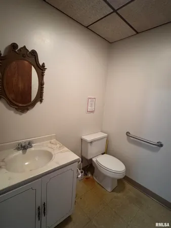 $125,000 | 170 West Hurst Street, Bushnell, IL 61422