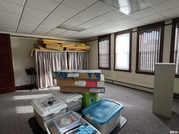 $125,000 | 170 West Hurst Street, Bushnell, IL 61422