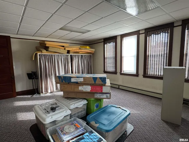 $125,000 | 170 West Hurst Street, Bushnell, IL 61422