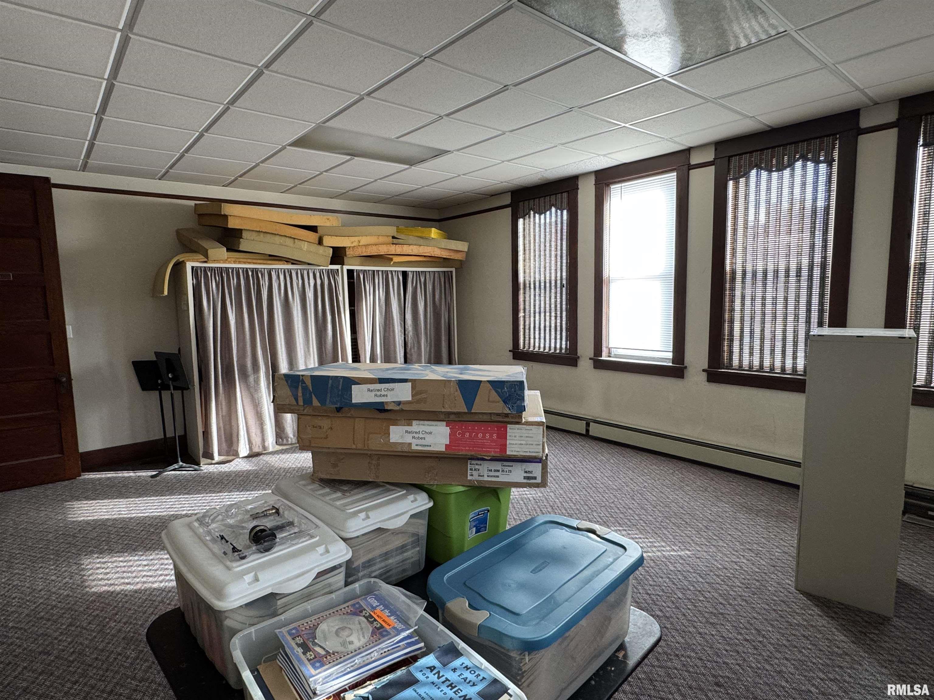 170 West Hurst Street Bushnell, IL 61422 - Photo 16 of 49