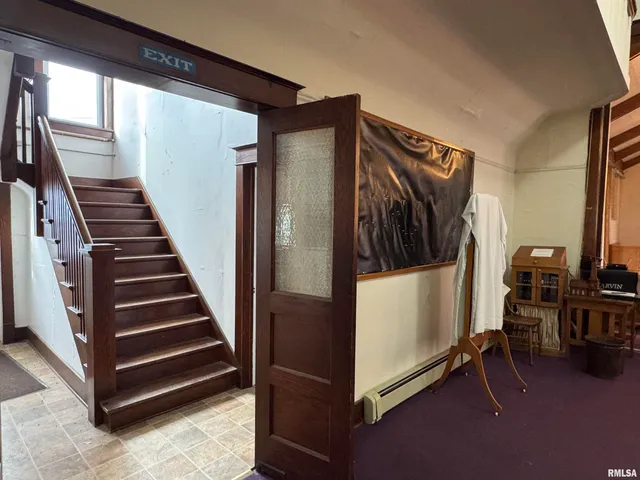 $125,000 | 170 West Hurst Street, Bushnell, IL 61422