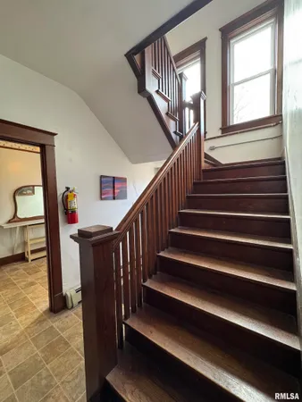 $125,000 | 170 West Hurst Street, Bushnell, IL 61422