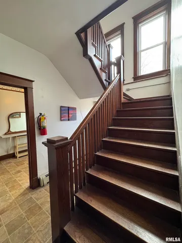 $125,000 | 170 West Hurst Street, Bushnell, IL 61422