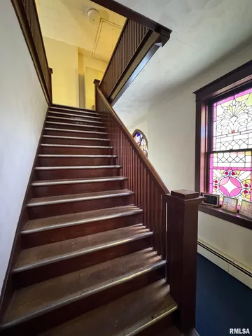 $125,000 | 170 West Hurst Street, Bushnell, IL 61422