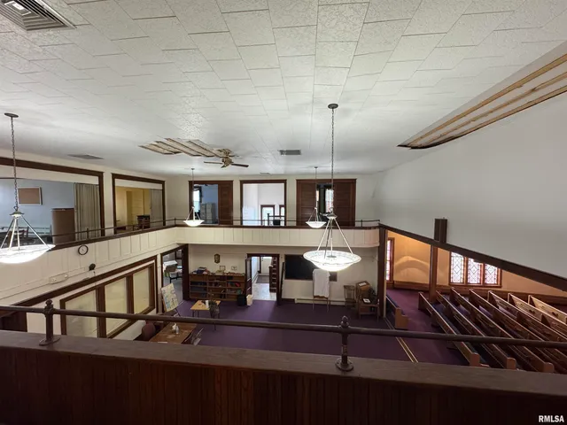 $125,000 | 170 West Hurst Street, Bushnell, IL 61422