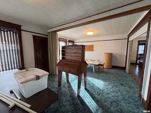 $125,000 | 170 West Hurst Street, Bushnell, IL 61422