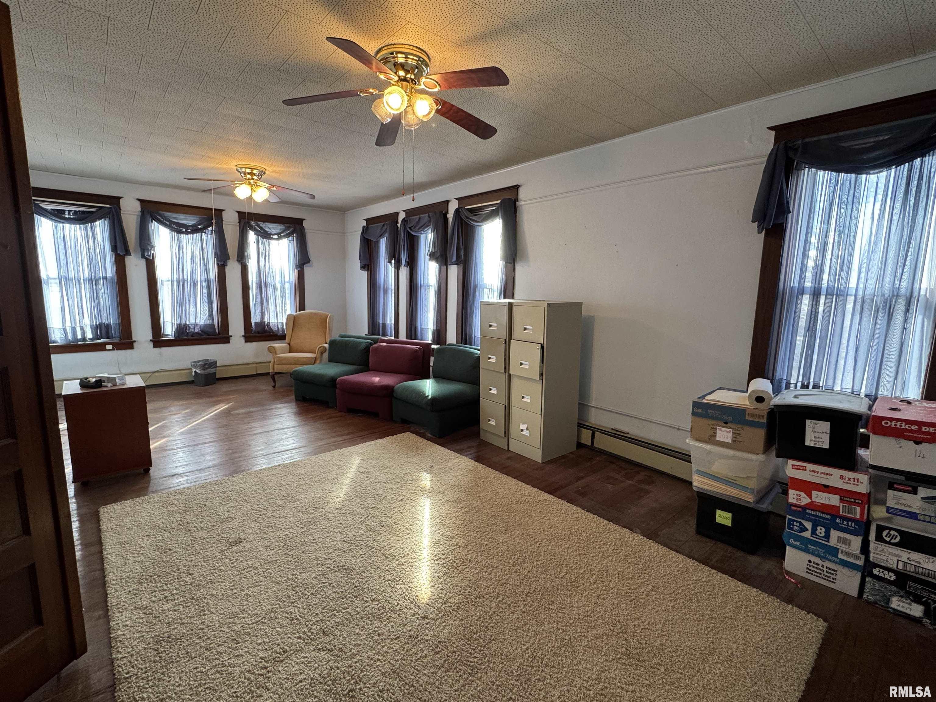 170 West Hurst Street Bushnell, IL 61422 - Photo 26 of 49