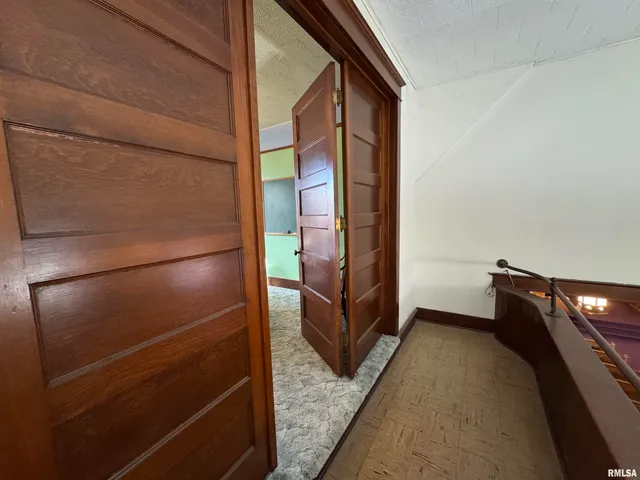 $125,000 | 170 West Hurst Street, Bushnell, IL 61422