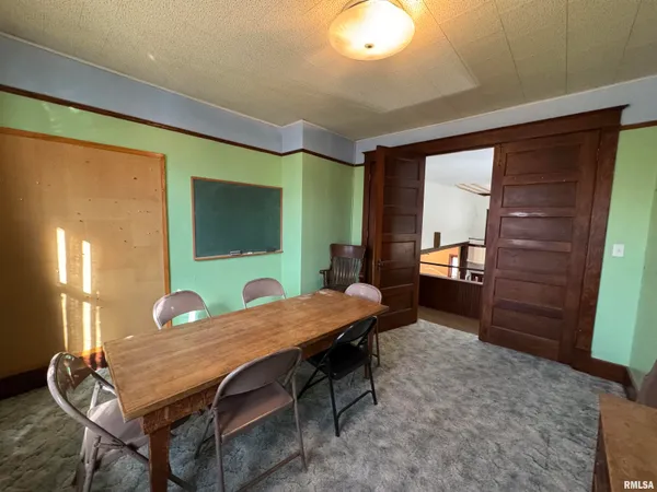 $125,000 | 170 West Hurst Street, Bushnell, IL 61422